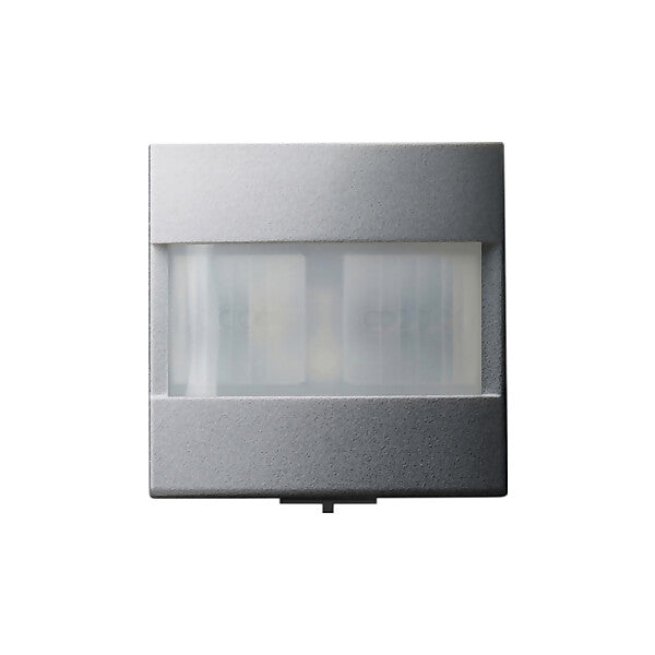 Gira Bewegungsmelderaufsatz alu 537426